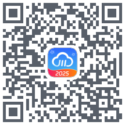川川云 QRcode