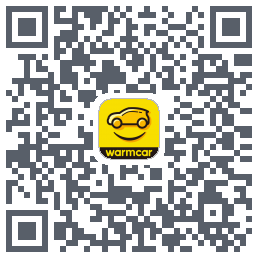 WarmCar的下載二維碼