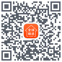 全球家精选código QR de descarga de