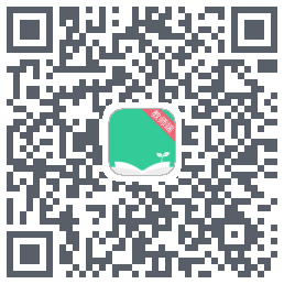 阅伴教师端 QRcode