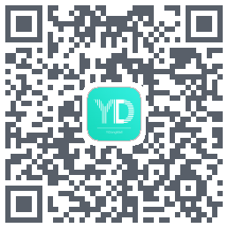怡动商家端 QRcode