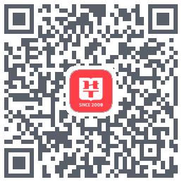 华图在线的下載二維碼