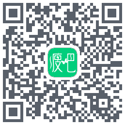 瘦吧减脂kod QR do pobrania