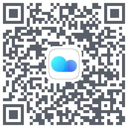 VLink的下載二維碼