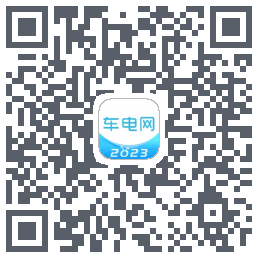 车电网código QR de descarga de