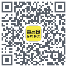 壹品仓的下載二維碼