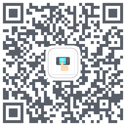 自动点击连点器 QRcode
