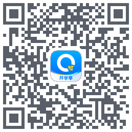 蜜蜂试卷的下載二維碼