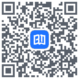 BT教育 QRcode