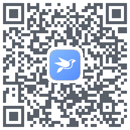 飞鸽智能客服kod QR do pobrania