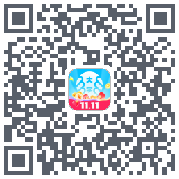 掌上大学的下载二维码