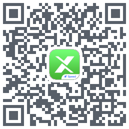 XTrend Speedรหัส QR สำหรับดาวน์โหลด