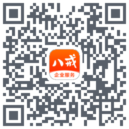 猪八戒的下载二维码