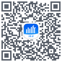 数据分析V10 QR-код для загрузки
