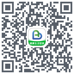 爱连健康 QRcode