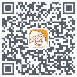 达咩的下載二維碼