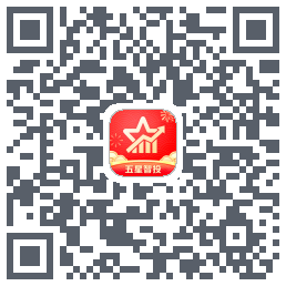 五星智投kod QR do pobrania