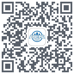 中国环境监测总站 QRcode