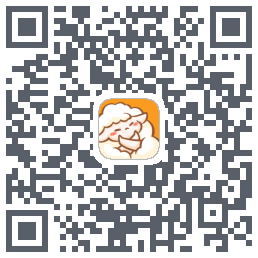 达咩のダウンロードQRコード
