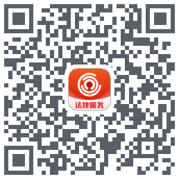 法姥姥 QRcode