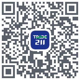 Trade211的下載二維碼