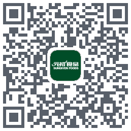 元初食品 QRcode