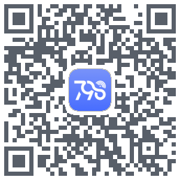 慧生活798的下載二維碼