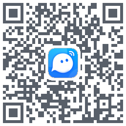聊呗kod QR do pobrania