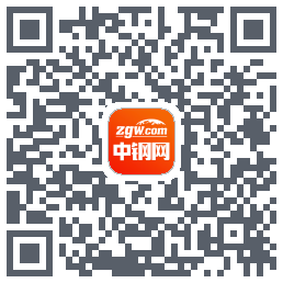 中钢网รหัส QR สำหรับดาวน์โหลด