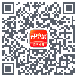 开单果 QR-код для загрузки