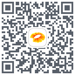 风芒 QRcode