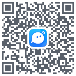聊呗 QRcode