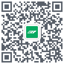渝畅行código QR de descarga de