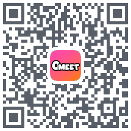 Omeet的下载二维码
