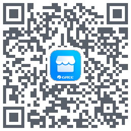 格力终端管理 QRcode
