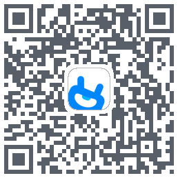 说客英语 QRcode