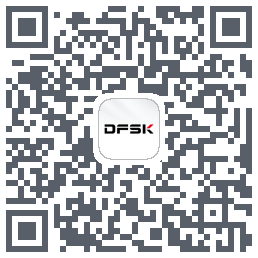 DFSK QR-код для загрузки