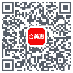 合美惠 QRcode