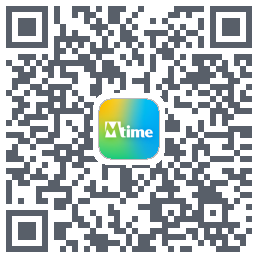时光网kod QR do pobrania