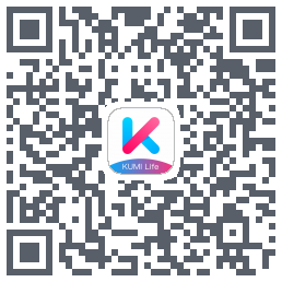 KUMI Life的下載二維碼