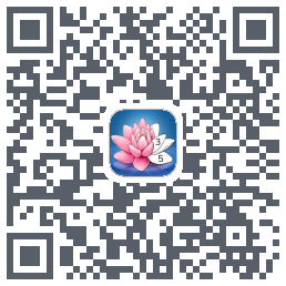 Zen Color QRcode