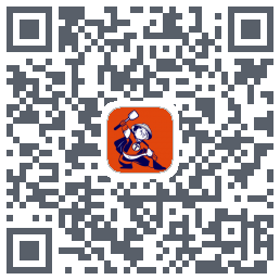摊上小市 QRcode