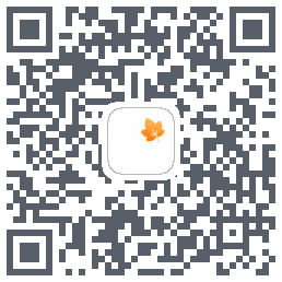 LeafDiary QRcode
