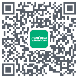 元初食品código QR de descarga de