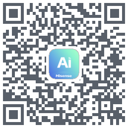 海信Ai享家 QR-код для загрузки
