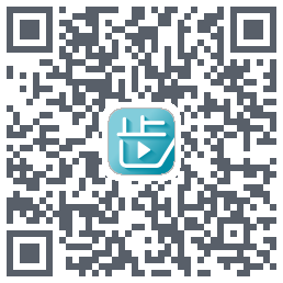 齿科视界código QR de descarga de