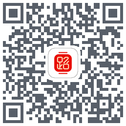 ChineseRd Plus QRcode