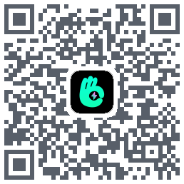 掌心雷 QRcode