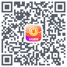 快领红包短视频 QRcode