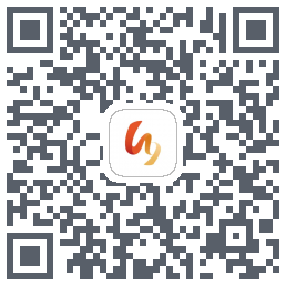 惠多港 QRcode